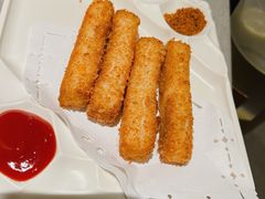 -海底捞火锅(奥森店)
