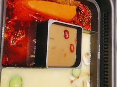 -巴奴毛肚火锅(二七万达店)