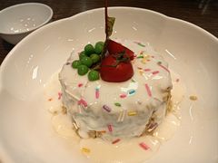 -清真伊香蘭餐厅