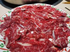 -汕头八合里海记牛肉店(清河店)