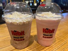 -The Habit Burger Grill 哈比特汉堡(爱琴海店)