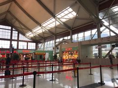 -丽江三义国际机场