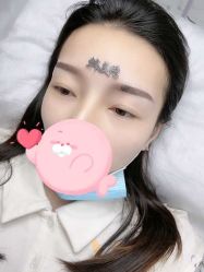 -韩美绣·骨相纹眉·洗眉美瞳线