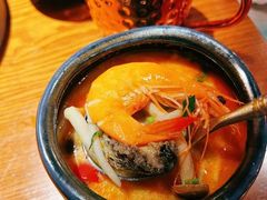 -品泰·泰国餐厅(苏州中心店)