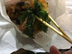 -台湾塩酥鸡(通化直营店)