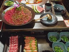 四喜牛肉-火鳳祥鲜货火锅(天河城旗舰店)