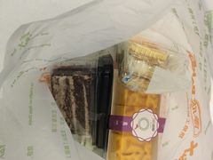 -康欣烘焙连锁(湛师店)