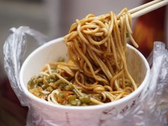 热干面-曾麻子热干面(丁字桥路店)