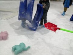 -Mr·Kuma酷么先生雪之乐园