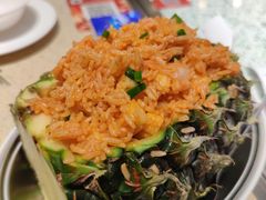 -满得意茶餐厅·顺德家常菜·港式经典(大良店)