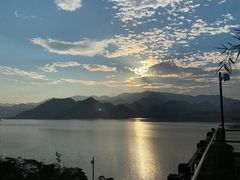 -杭州桐庐康莱德酒店西餐厅-舍