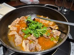 -福茂源横山铁锅羊肉(高新路店)