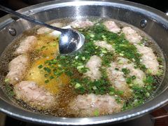 一品健康涮涮锅-田趣园长沙菜(天安云谷店)