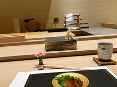 照烧鹅肝-鮨一日本料理(大中华店)