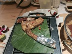 -匠和风精致料理(春熙路群光广场店)