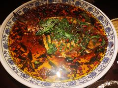 -杨记隆府(汉街店)