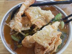 -家味螺蛳粉&烤鱼(五角场店)