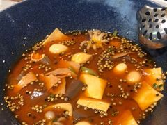 -渔语鱼新川菜Bistro(万象天地店)