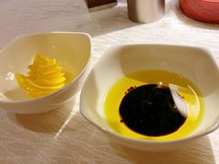 -太平洋西餐厅(金陵饭店)