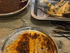 -怪老头甜不辣(抚琴小区店)