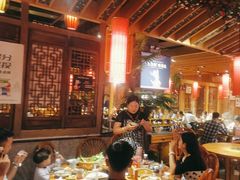 -野山舂·贵州现舂酸汤牛肉(鸿通城店)