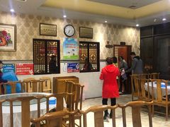 大堂-西木兔(大圆祥店)