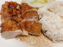 -陈光记烧腊(长寿路店)