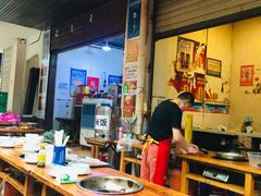大堂-陈记泸州酸菜豆花火锅(建设路店)
