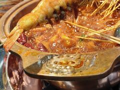 -镇江龙·火锅串串(武侯祠店)