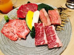 -烧肉TORAJI(锦系町店)