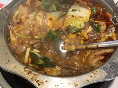 -古乐牛香·鲜牛肉牛杂火锅(新区店)