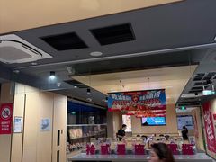 -海底捞火锅(百利广场店)