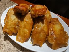 -金谷园饺子馆(北邮总店)