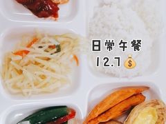 -上海外国语大学（松江校区）食堂