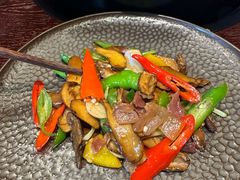 -滇野云南野生菌餐厅(陕西南路店)