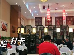 -玉华台饭庄·淮扬菜·烤鸭(望京店)