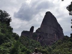 -丹霞山风景名胜区