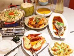 -达叔香味海鲜(海棠68环球美食街店)