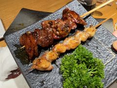 -桂马·日本料理·海胆·海鲜饭·酒场(民主广场店)
