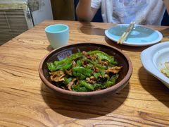 -湘水滨·臭鳜鱼·湘菜(马驹桥店)