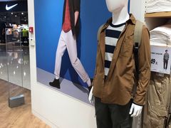 -优衣库(上海金桥太茂店)