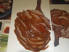 -德香苑脆皮烤鸭·经典(爱融荟城店)