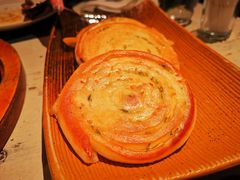 -T館·花园艺术餐厅
