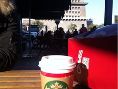 -星巴克臻选(北京前门大街店)