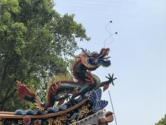 -青礁慈济宫