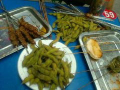 android_upload_pic-老地方烤肉(东岗路店)