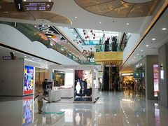 -万达茂商场(南京仙林店)