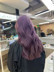 -奈川烫染Salon