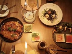 -来龙里 精致 东南亚餐室(万象城店)