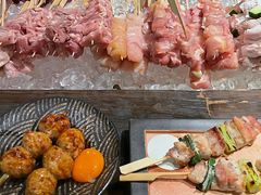 -三川·十酒Izakaya(南昌路店)